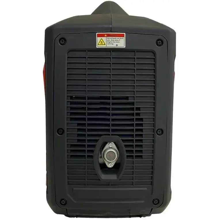 موتور برق سایلنت 2 کیلو وات استریم مدل ST2250is - تصویر 2