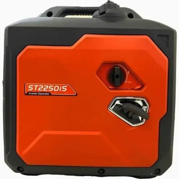 موتور برق سایلنت 2 کیلو وات استریم مدل ST2250is - تصویر 1