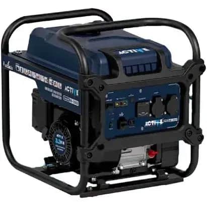 موتور برق 3.2 کیلو وات اینورتر اکتیو مدل AC-2832 - تصویر 1