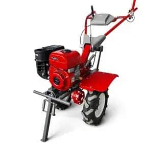 تیلر کولتیواتور 7 اسب دیزلی کاما مدل KDT-610KE - تصویر 2