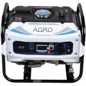 موتور برق 1.3 کیلووات بنزینی تک فاز هندلی آگرو مدل AG1500B - تصویر 1