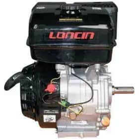 موتور تک ۵ اسب بخار بنزینی هندلی لانسین مدل G160F - تصویر 3
