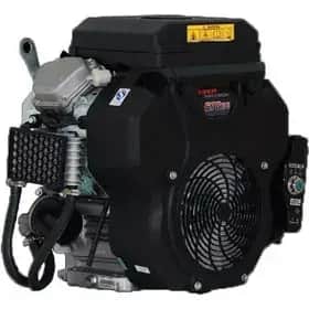 موتور تک ۲۱ اسب بخار بنزینی استارتی لانسین مدل LC2V78F2 - تصویر 1