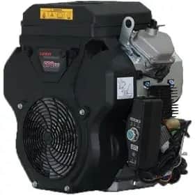 موتور تک ۲۱ اسب بخار بنزینی استارتی لانسین مدل LC2V78F2 - تصویر 3