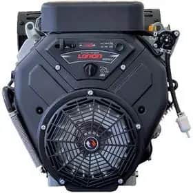 موتور تک ۳۵ اسب بخار بنزینی استارتی لانسین مدل LC2V90FD - تصویر 3