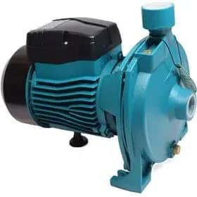 پمپ آب نیم اسب بشقابی یاکاموز YAKAMOZ مدل CPM130-SS - تصویر 1
