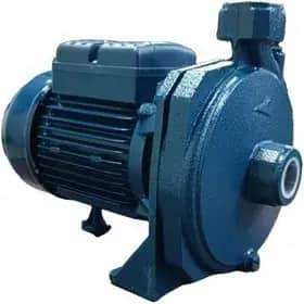 الکتروپمپ 1 اسب بشقابی راین پروانه باکالیت مدل VM100-PP - تصویر 2