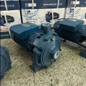 الکترو پمپ آب 2 اسب راین مدل CB210-SS - تصویر 1
