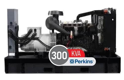 دیزل ژنراتور پرکینز 300 کاوا مدل 1506A-E88TAG4 - تصویر 1