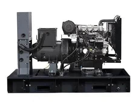 دیزل ژنراتور پرکینز 15 کاوا مدل 403A-15G1 - تصویر 2