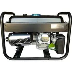 موتور برق ۳ کیلووات بنزینی  تک فاز هندلی لوتیان مدل LT3900N-6 - تصویر 3
