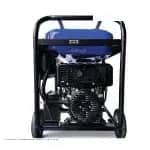 موتور برق 12.5 کیلووات بنزینی 50 لیتر سه فاز ریموت استارت زونگشن مدل PB15003EB - تصویر 20