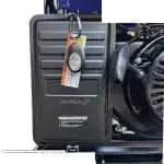 موتور برق 8.5 کیلووات بنزینی تکفاز ریموت استارت زونگشن مدل KB9000ER - تصویر 7