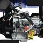 موتور برق 8.5 کیلووات بنزینی تکفاز ریموت استارت زونگشن مدل LB9000ER - تصویر 13
