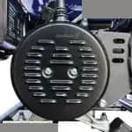 موتور برق 8.5 کیلووات بنزینی تکفاز ریموت استارت زونگشن مدل LB9000ER - تصویر 15