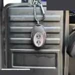 موتور برق 8.5 کیلووات بنزینی تکفاز ریموت استارت زونگشن مدل LB9000ER - تصویر 19