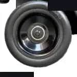 موتور برق 9.5 کیلووات بنزینی سایلنت تک فاز ریموت استارت اینورتر AiPOWER مدل SM9500Di - تصویر 5