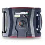 موتور برق 6.5 کیلووات بنزینی سایلنت تک فاز ریموت استارت اینورتر AiPOWER مدل SM6500Di - تصویر 14