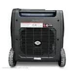 موتور برق 6.5 کیلووات بنزینی سایلنت تک فاز ریموت استارت اینورتر AiPOWER مدل SM6500Di - تصویر 15