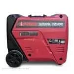 موتور برق 6.5 کیلووات بنزینی سایلنت تک فاز ریموت استارت اینورتر AiPOWER مدل SM6500Di - تصویر 17