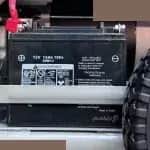 موتور برق 8 کیلووات بنزینی تک فاز استارتی AiPOWER مدل DS13800CEW - تصویر 18