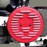 موتور برق 8 کیلووات بنزینی تک فاز استارتی AiPOWER مدل A12000CE - تصویر 12