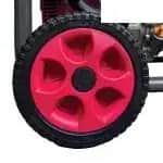 موتور برق 8 کیلووات بنزینی تک فاز استارتی AiPOWER مدل A12000CE - تصویر 17
