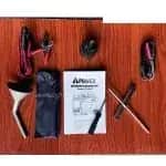 موتور برق 3.5 کیلووات بنزینی سایلنت تک فاز هندلی اینورتر AiPOWER مدل SM3500Di - تصویر 2
