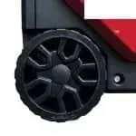 موتور برق 3.5 کیلووات بنزینی سایلنت تک فاز هندلی اینورتر AiPOWER مدل SM3500Di - تصویر 4