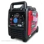 موتور برق 3.5 کیلووات بنزینی سایلنت تک فاز هندلی اینورتر AiPOWER مدل SM3500Di - تصویر 6
