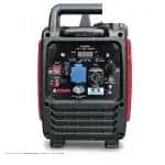 موتور برق 3.5 کیلووات بنزینی سایلنت تک فاز هندلی اینورتر AiPOWER مدل SM3500Di - تصویر 9