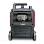 موتور برق 3.5 کیلووات بنزینی سایلنت تک فاز هندلی اینورتر AiPOWER مدل SM3500Di - تصویر 11