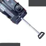 موتور برق 3.5 کیلووات بنزینی سایلنت تک فاز هندلی اینورتر AiPOWER مدل SM3500Di - تصویر 14
