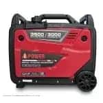 موتور برق 3.5 کیلووات بنزینی سایلنت تک فاز هندلی اینورتر AiPOWER مدل SM3500Di - تصویر 12