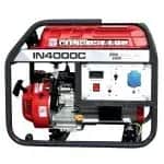 موتور برق 2.8 کیلووات بنزینی تک فاز هندلی AiPOWER مدل IN4000C - تصویر 3