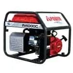 موتور برق 2.8 کیلووات بنزینی تک فاز هندلی AiPOWER مدل IN4000C - تصویر 4