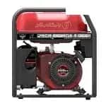 موتور برق 2.2 کیلووات بنزینی تک فاز هندلی AiPOWER مدل A2200 - تصویر 3