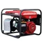 موتور برق 3.2 کیلووات بنزینی تک فاز استارتی AiPOWER مدل AP5000CE - تصویر 3