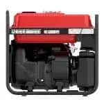 موتور برق 3.5 کیلووات بنزینی سایلنت تک فاز هندلی اینورتر AiPOWER مدل SM3500iF - تصویر 3