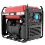 موتور برق 3.5 کیلووات بنزینی سایلنت تک فاز هندلی اینورتر AiPOWER مدل SM3500iF - تصویر 5