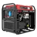 موتور برق 3.5 کیلووات بنزینی سایلنت تک فاز هندلی اینورتر AiPOWER مدل SM3500iF - تصویر 7