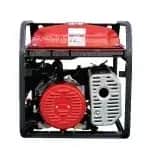 موتور برق 3.8 کیلووات بنزینی تک فاز استارتی AiPOWER مدل IN6000CE - تصویر 4