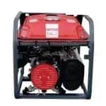 موتور برق 3.2 کیلووات بنزینی تک فاز هندلی AiPOWER مدل IN5000C - تصویر 3