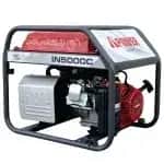 موتور برق 3.2 کیلووات بنزینی تک فاز هندلی AiPOWER مدل IN5000C - تصویر 5