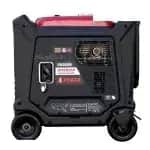 موتور برق 8 کیلووات بنزینی سایلنت تک فاز ریموت استارت اینورتر AiPOWER مدل SM8000i - تصویر 7