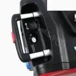 موتور برق 6.5 کیلووات دوگانه‌سوز سایلنت تک فاز ریموت استارت اینورتر AiPOWER مدل A6500iD50 - تصویر 4