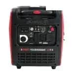 موتور برق 6.5 کیلووات دوگانه‌سوز سایلنت تک فاز ریموت استارت اینورتر AiPOWER مدل SM6500DFi - تصویر 3