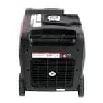 موتور برق 6.5 کیلووات دوگانه‌سوز سایلنت تک فاز ریموت استارت اینورتر AiPOWER مدل SM6500DFi - تصویر 5