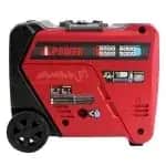موتور برق 6.5 کیلووات دوگانه‌سوز سایلنت تک فاز ریموت استارت اینورتر AiPOWER مدل SM6500DFi - تصویر 6