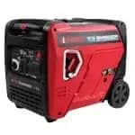 موتور برق 6.5 کیلووات دوگانه‌سوز سایلنت تک فاز ریموت استارت اینورتر AiPOWER مدل SM6500DFi - تصویر 7
